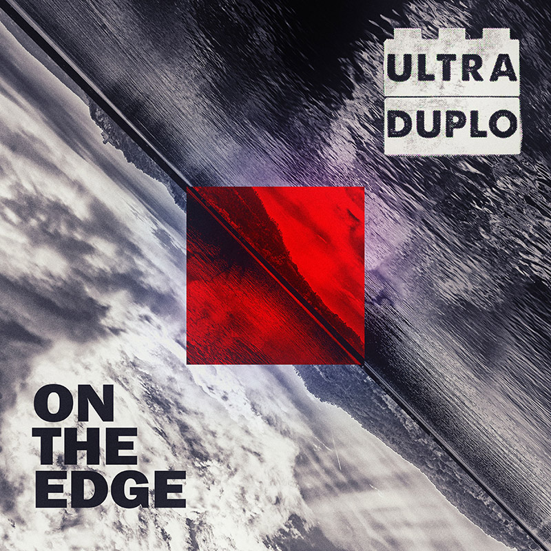 EP UltraDuplo On The Edge